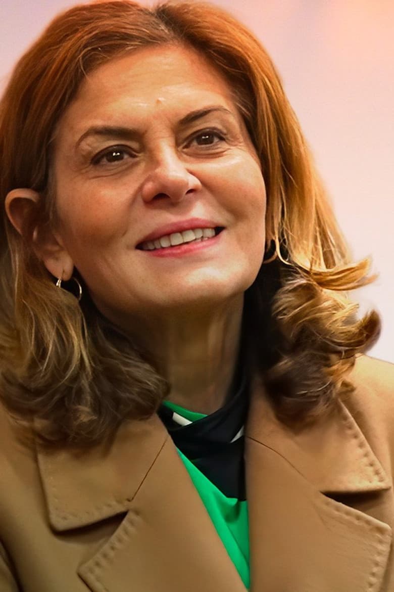 Syria's Woman at the Top