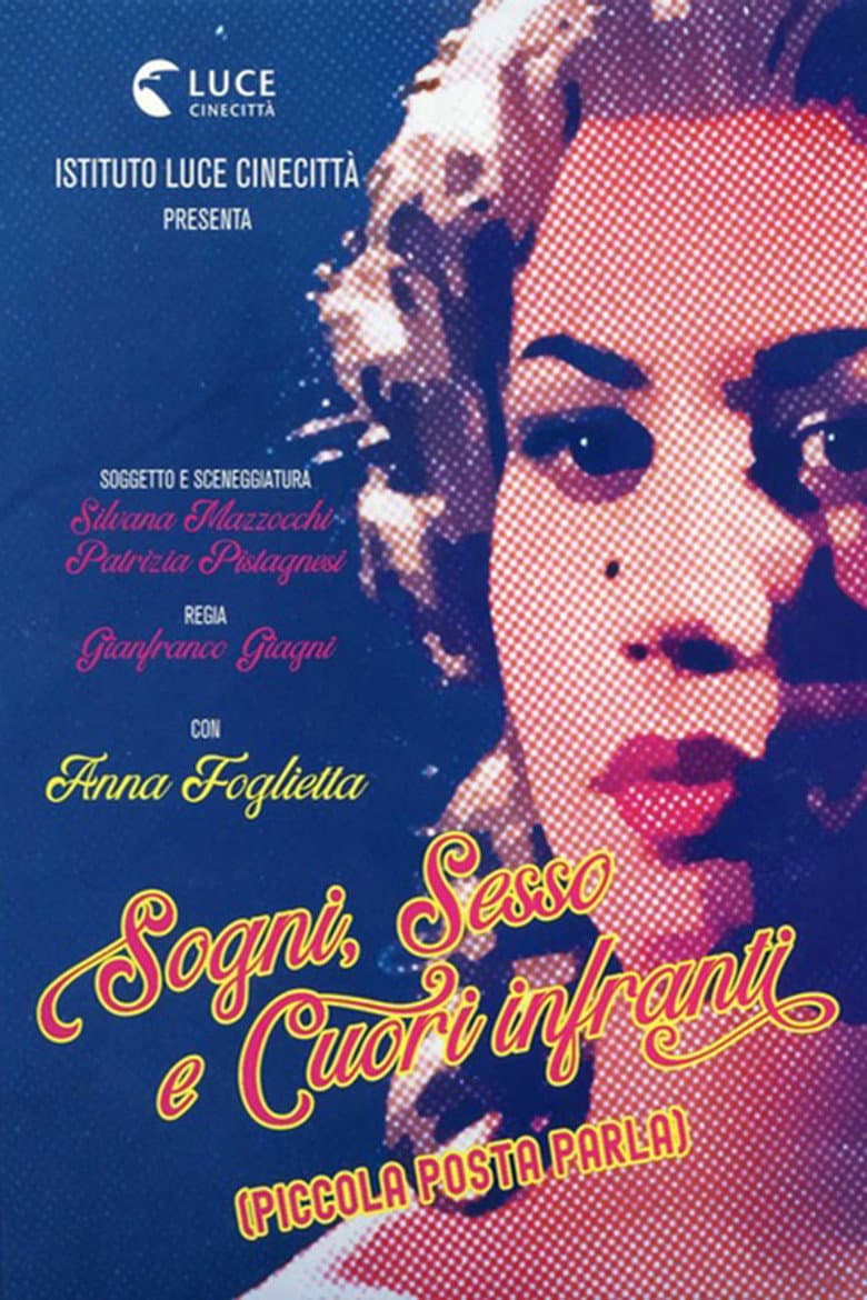 Sogni, sesso e cuori infranti