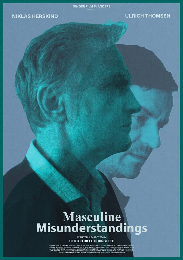 Masculine Misunderstandings