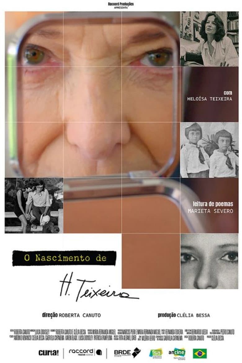 O Nascimento de H. Teixeira