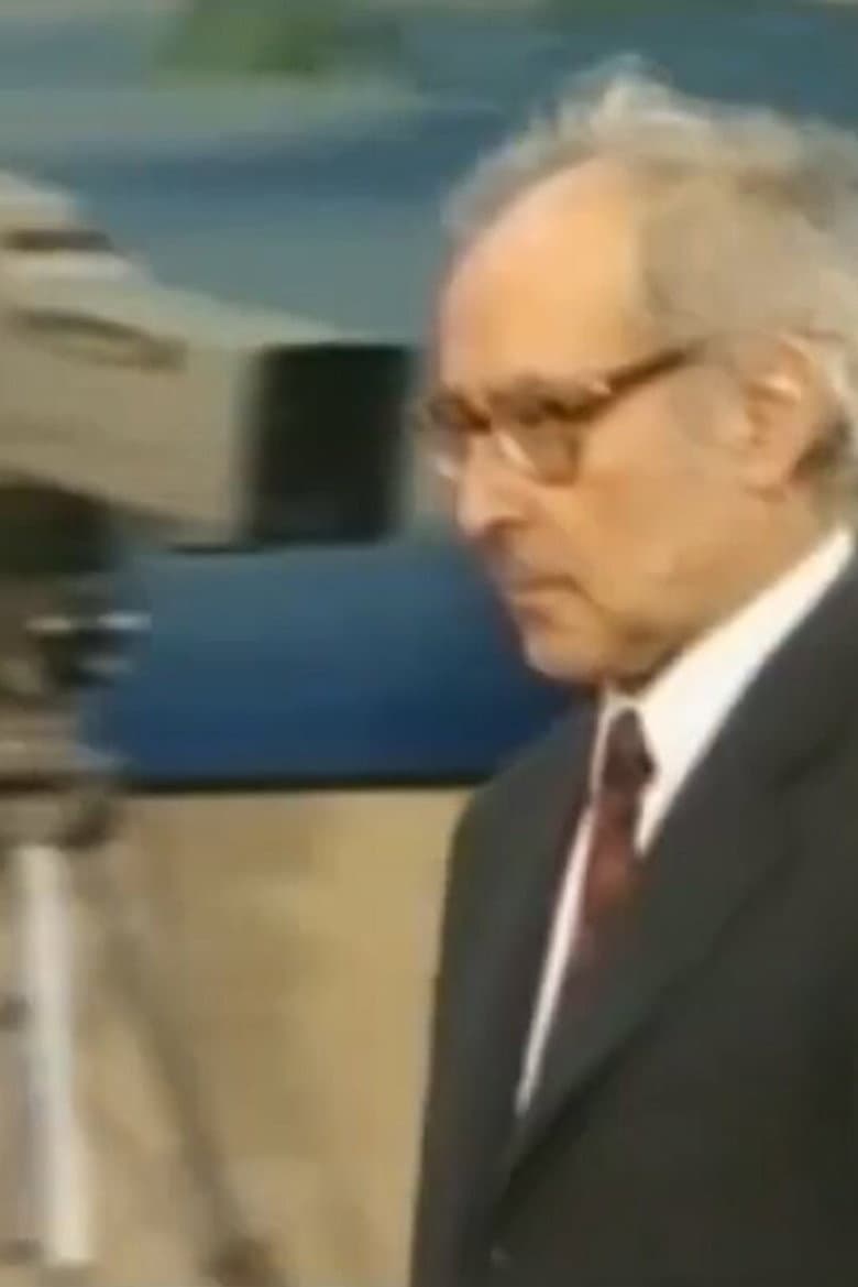 The Death of Jean-Luc Godard