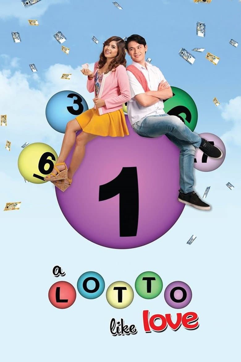 A Lotto Like Love