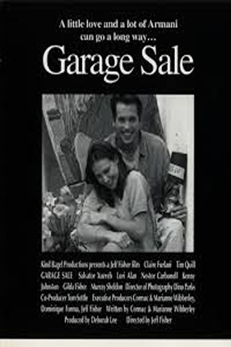 Garage Sale