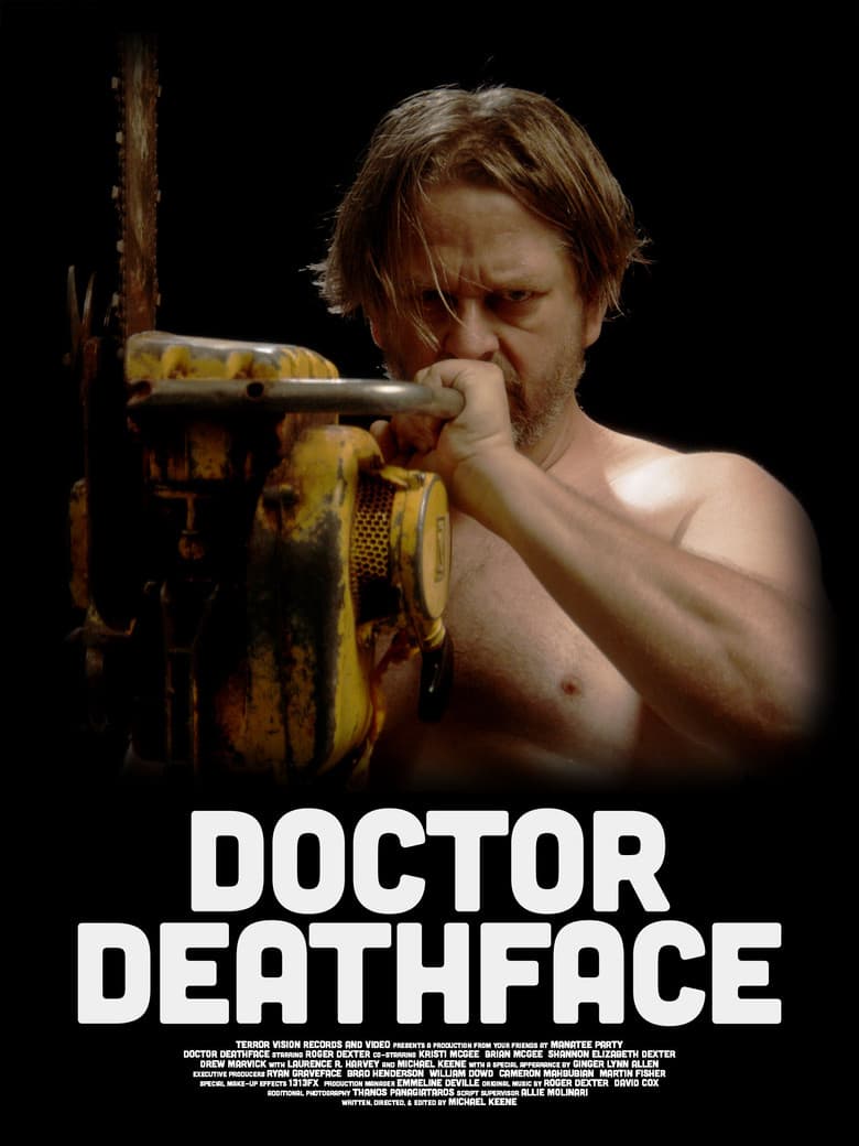 Doctor Deathface