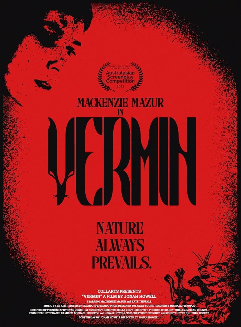 Vermin