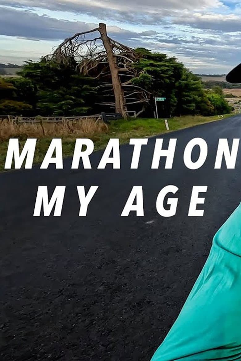 Marathon My Age
