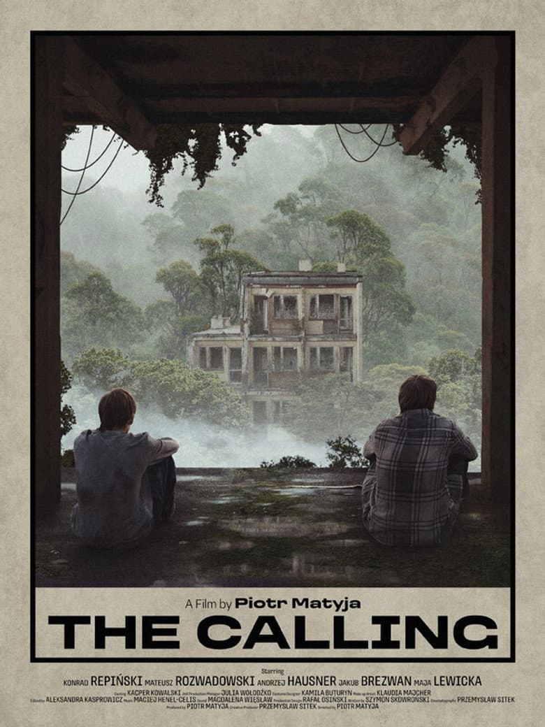 The Calling