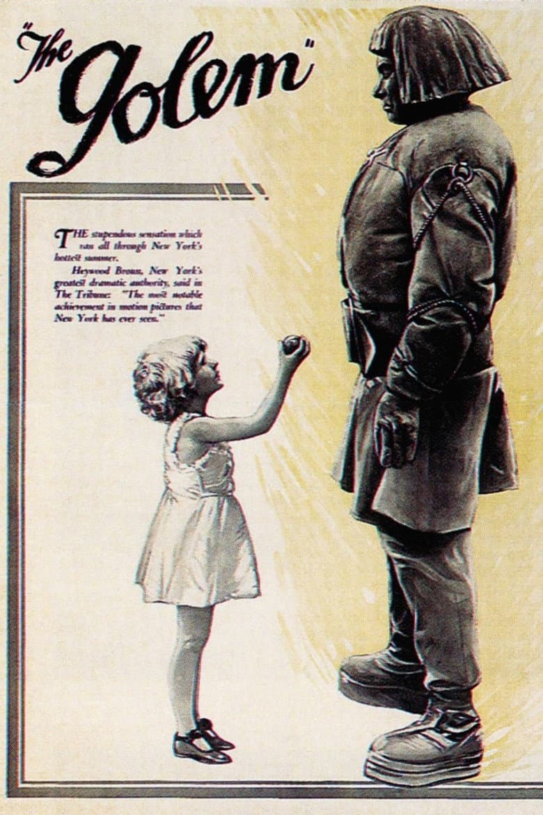 The Golem