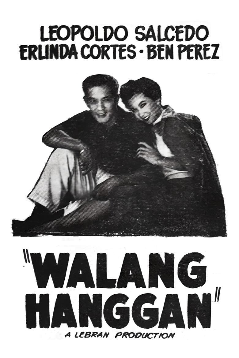 Walang Hanggan