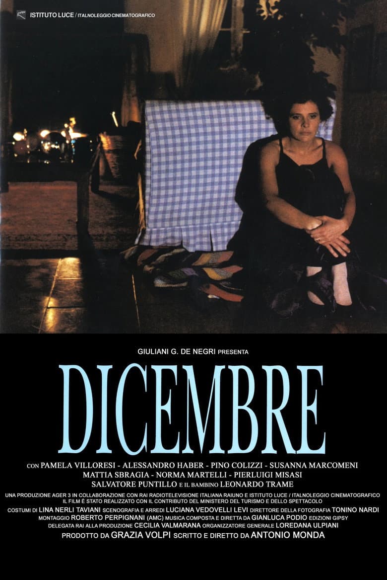 Dicembre