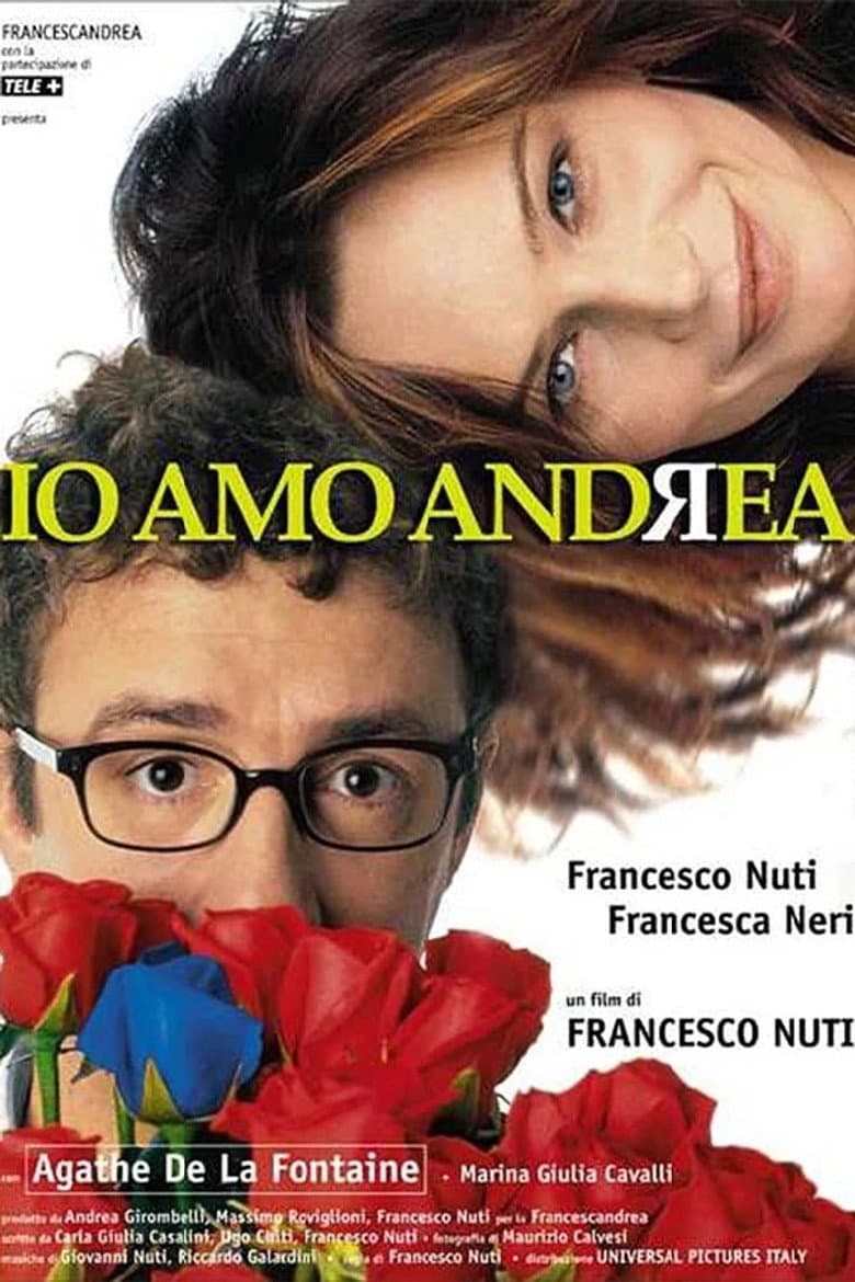 I Love Andrea