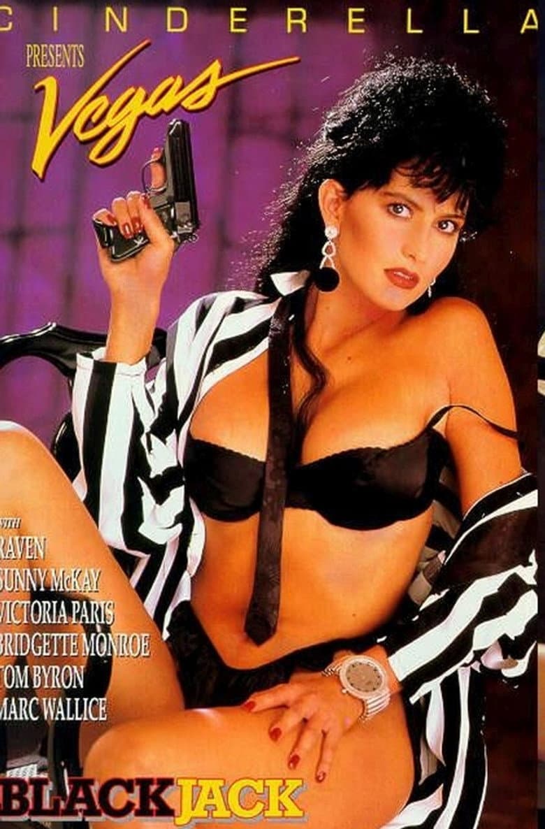 Vegas 5: Black Jack