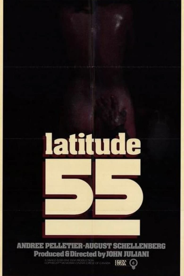 Latitude 55°