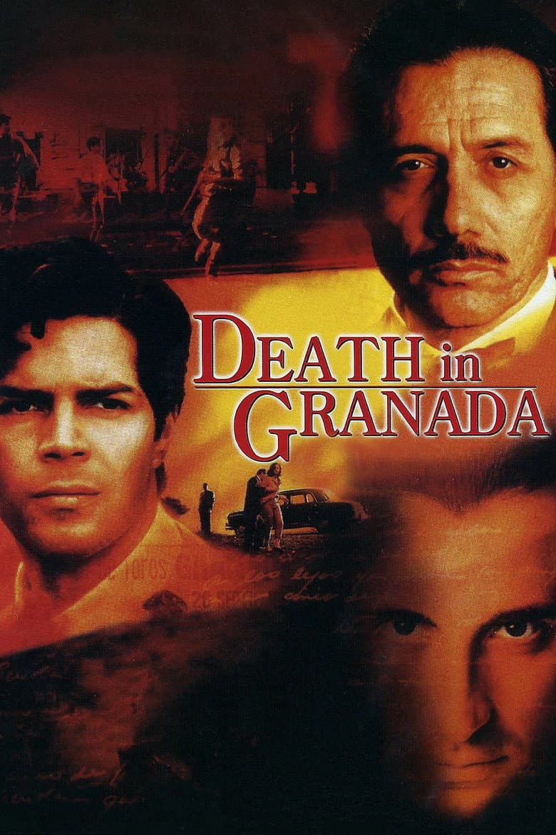 Death in Granada