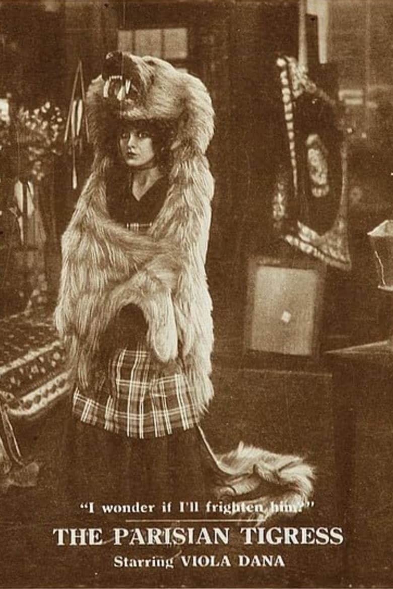 The Parisian Tigress