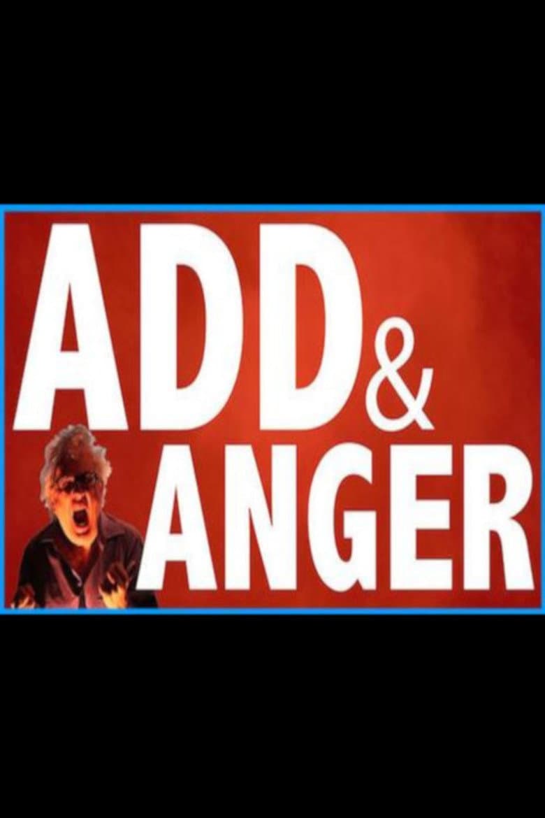 ADHD & Anger