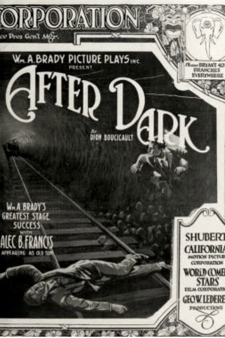 After Dark