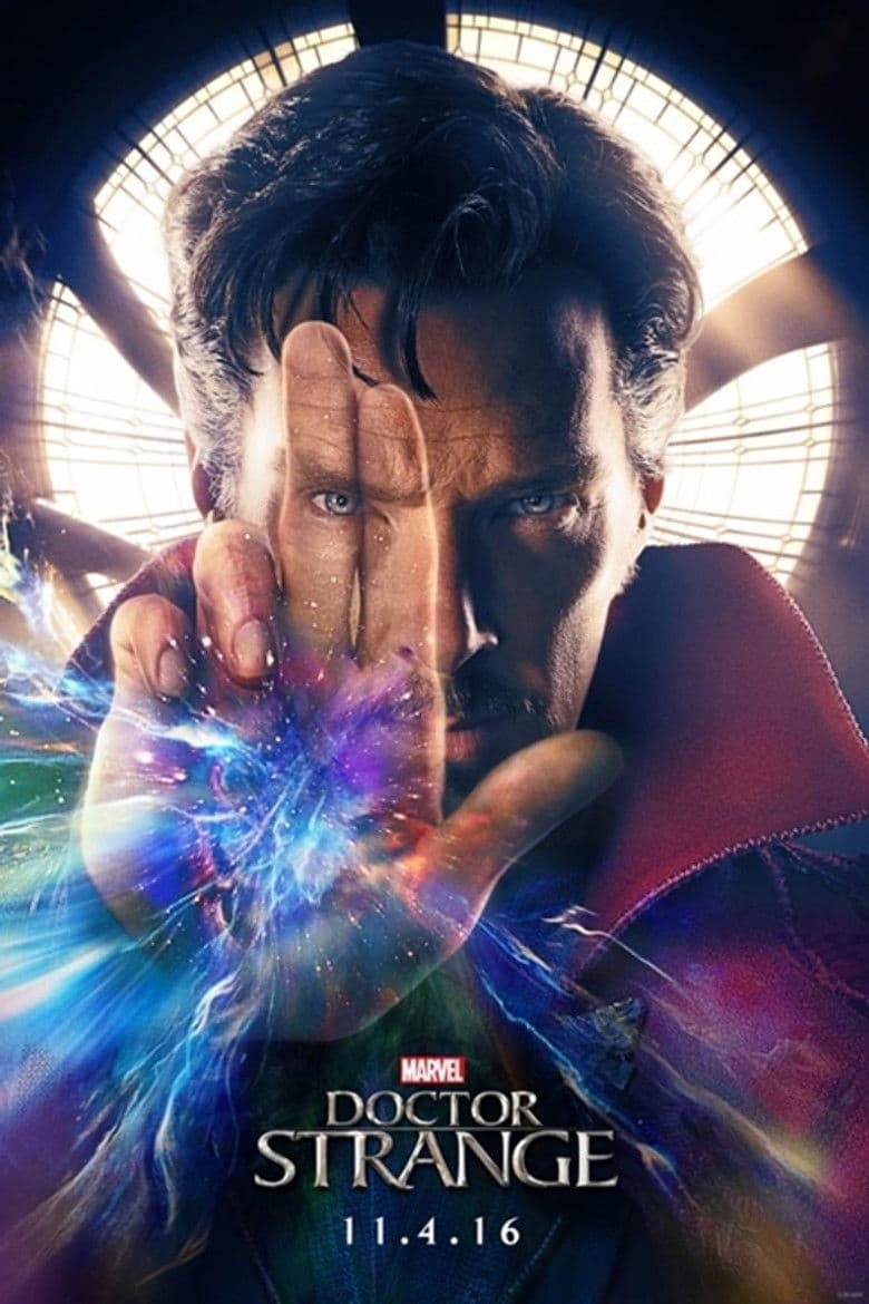 Doctor Strange: The Score-Cerer Supreme