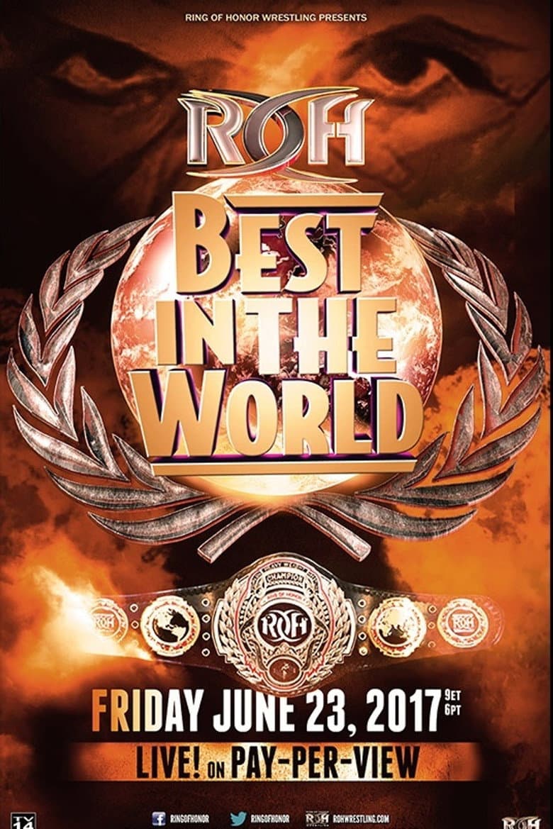 ROH: Best In The World