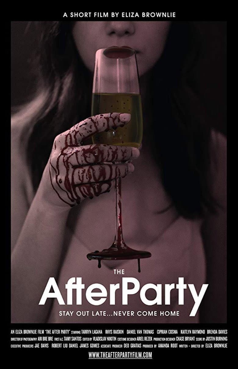 The After Party