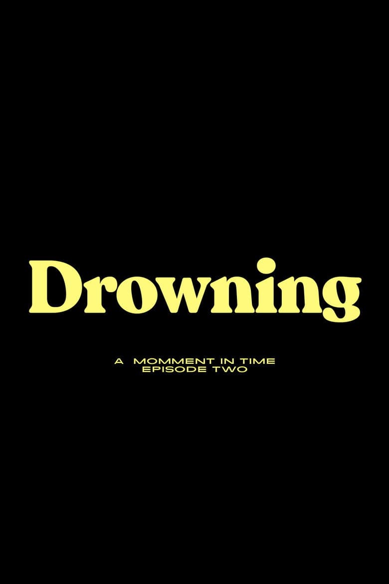 Drowning