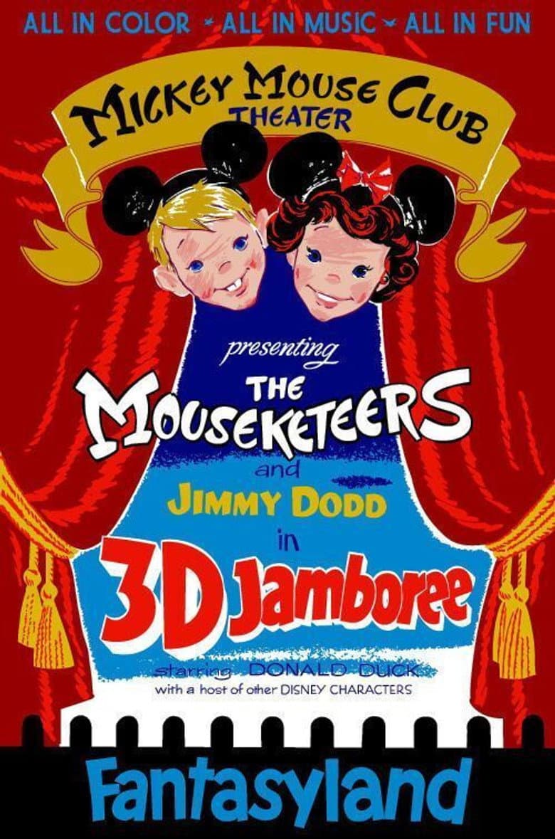 3D Jamboree
