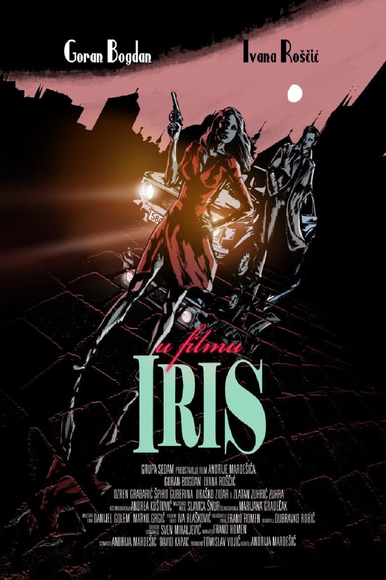 Iris