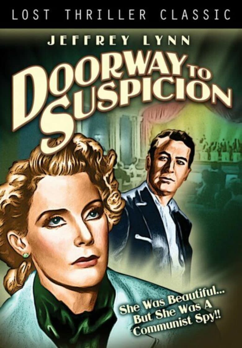 Doorway to Suspicion