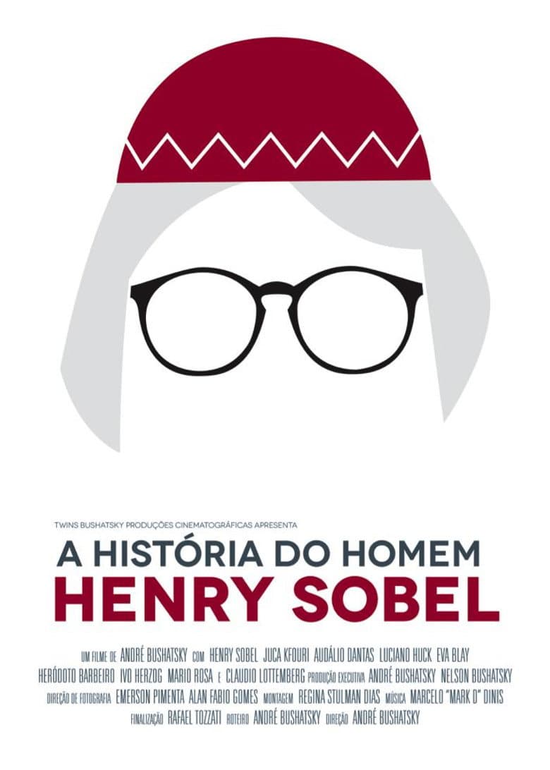 A História do Homem Henry Sobel