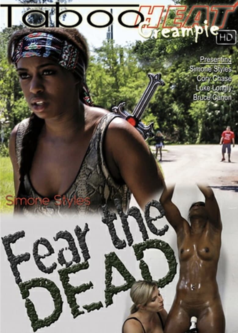 Fear the Dead