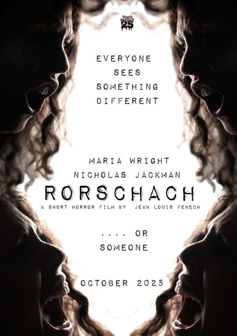 RORSCHACH