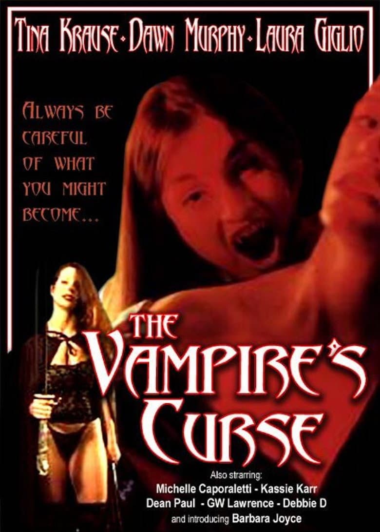 The Vampire's Curse