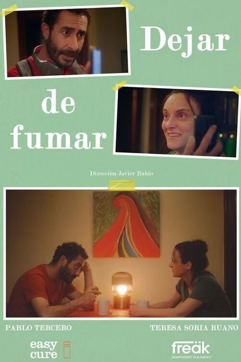 Dejar de fumar