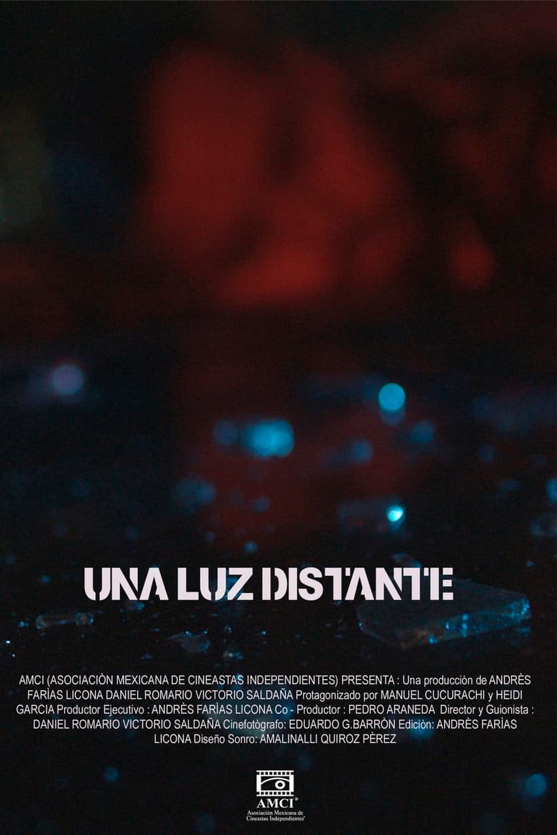 Una Luz Distante