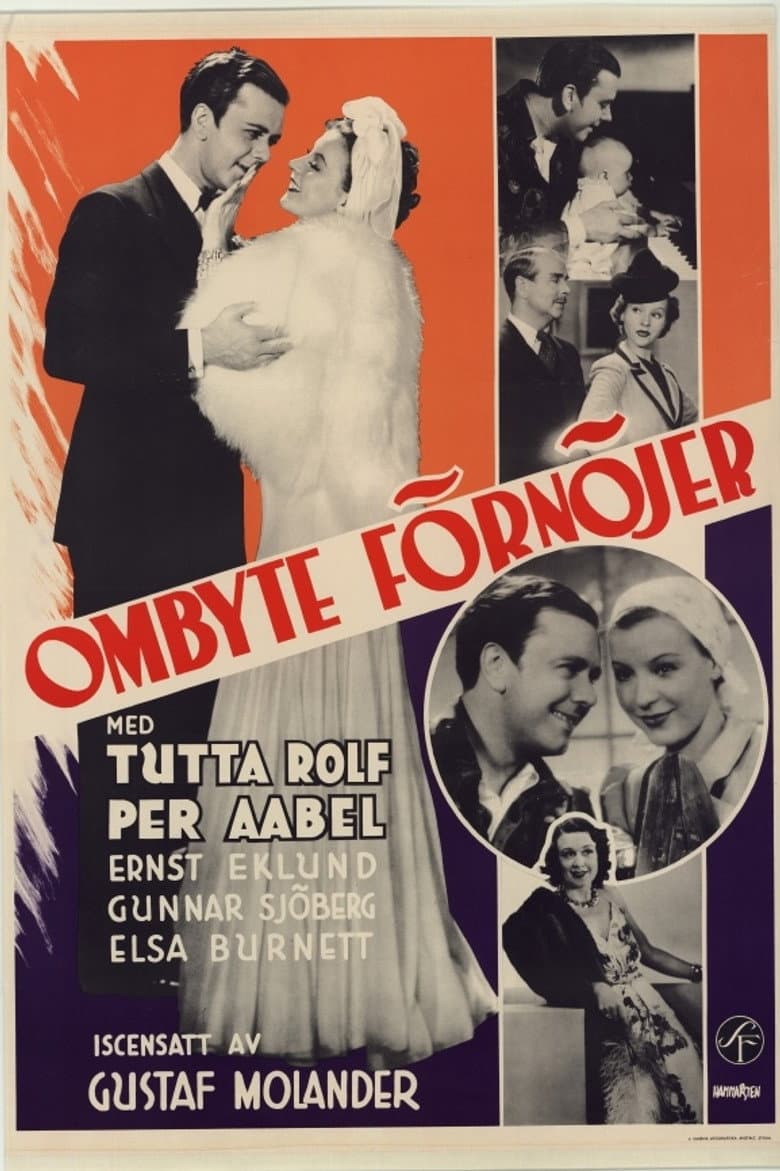 Variety is the Spice of Life