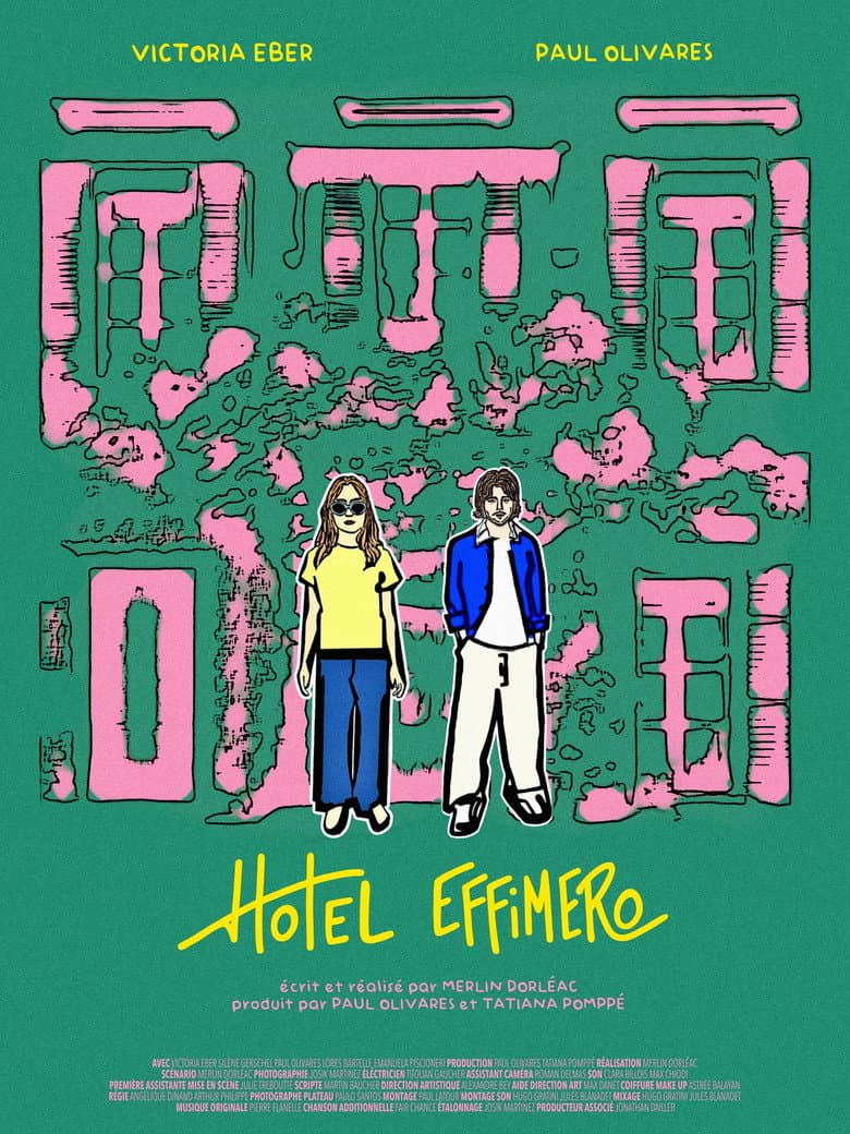 Hotel Effimero