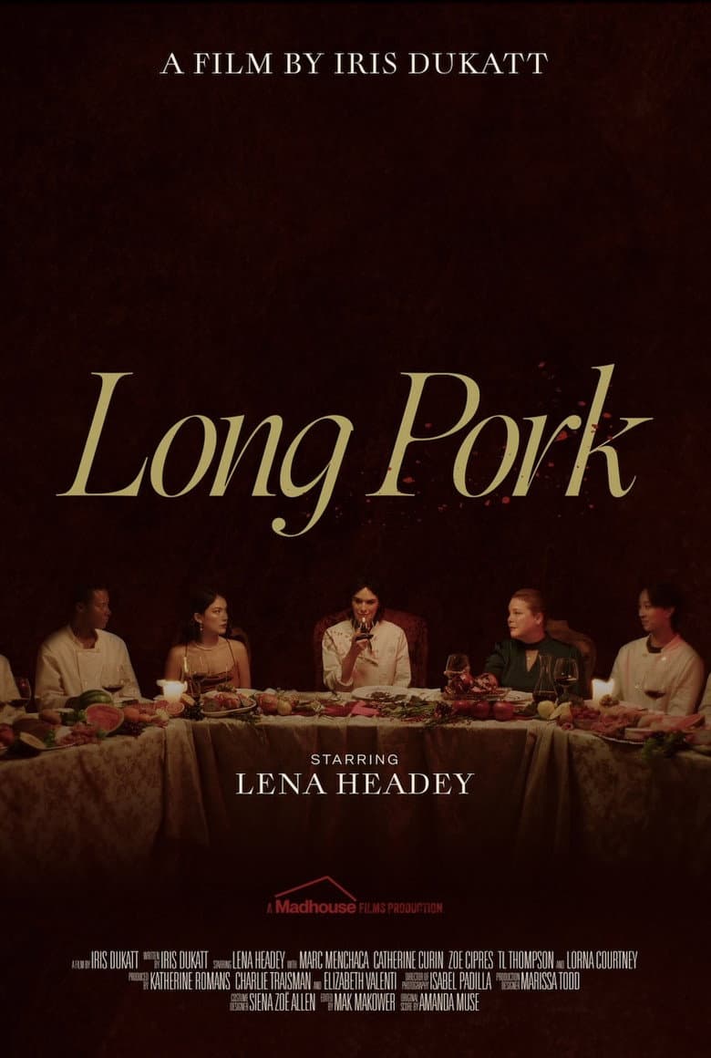 Long Pork