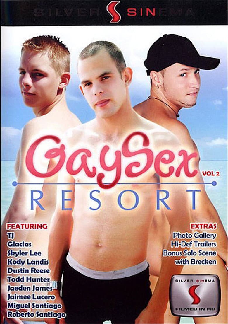 Gay Sex Resort 2