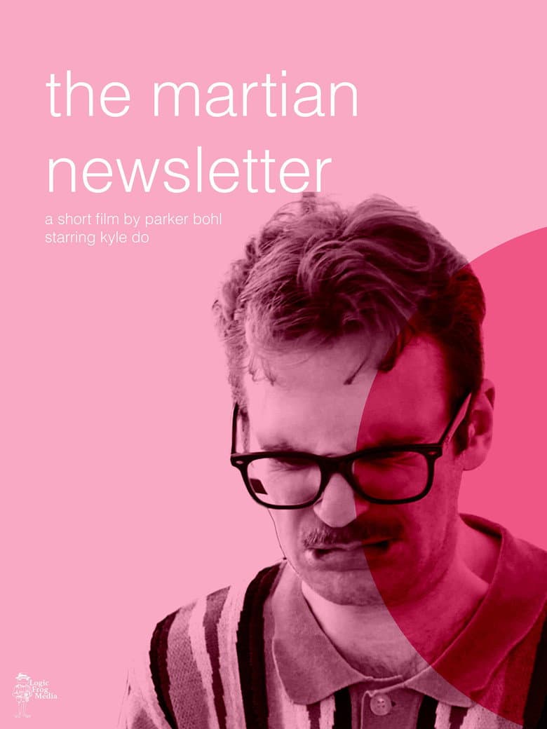The Martian Newsletter
