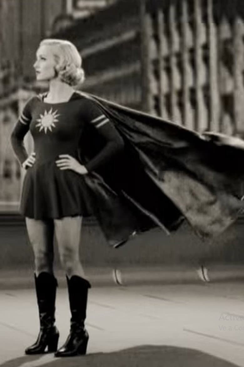 She Came from the Stars