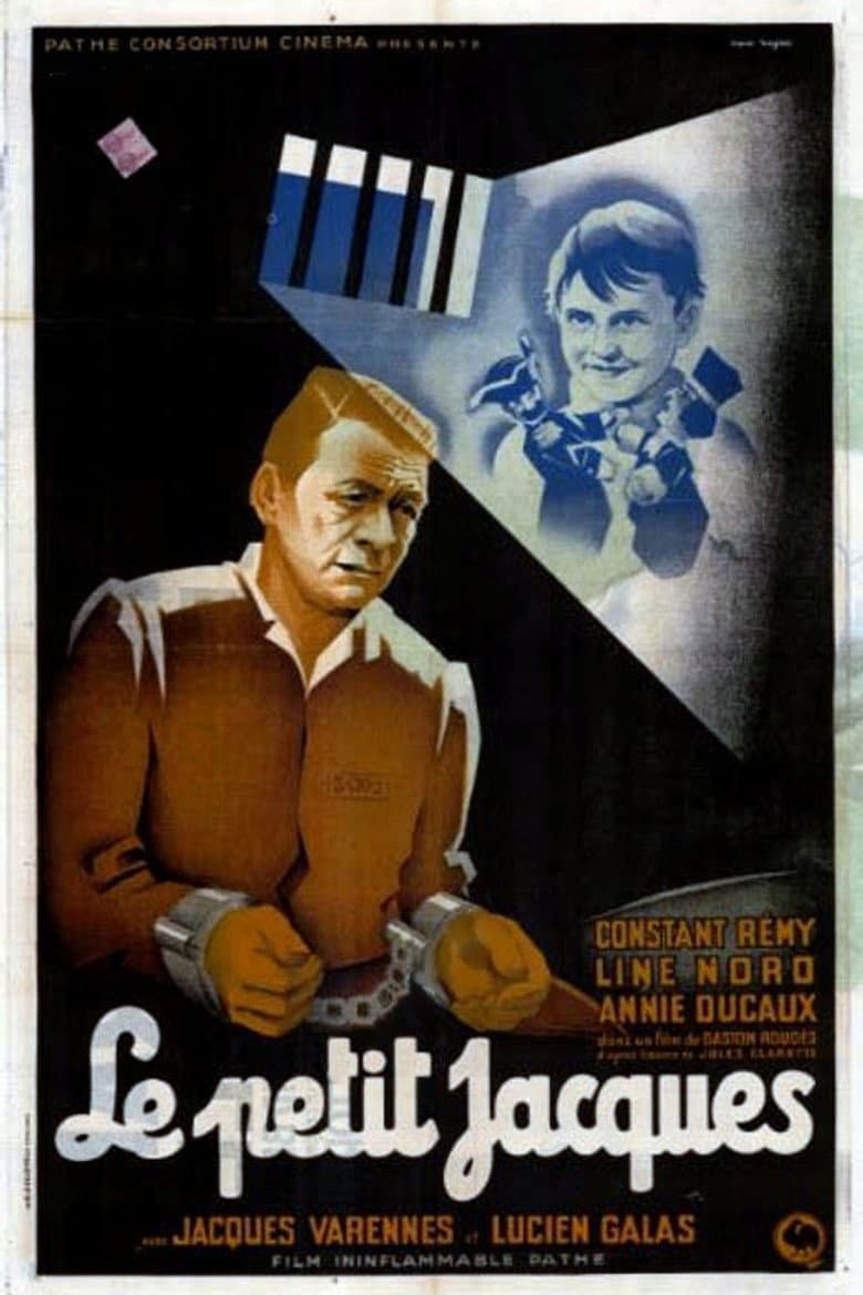 Le Petit Jacques