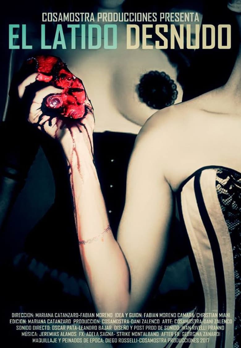 El Latido Desnudo