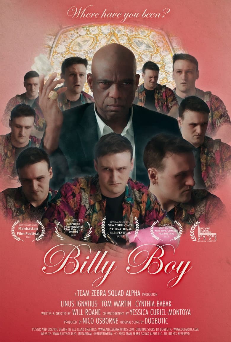 Billy Boy
