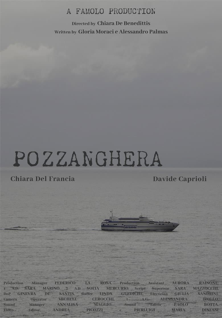 Pozzanghera