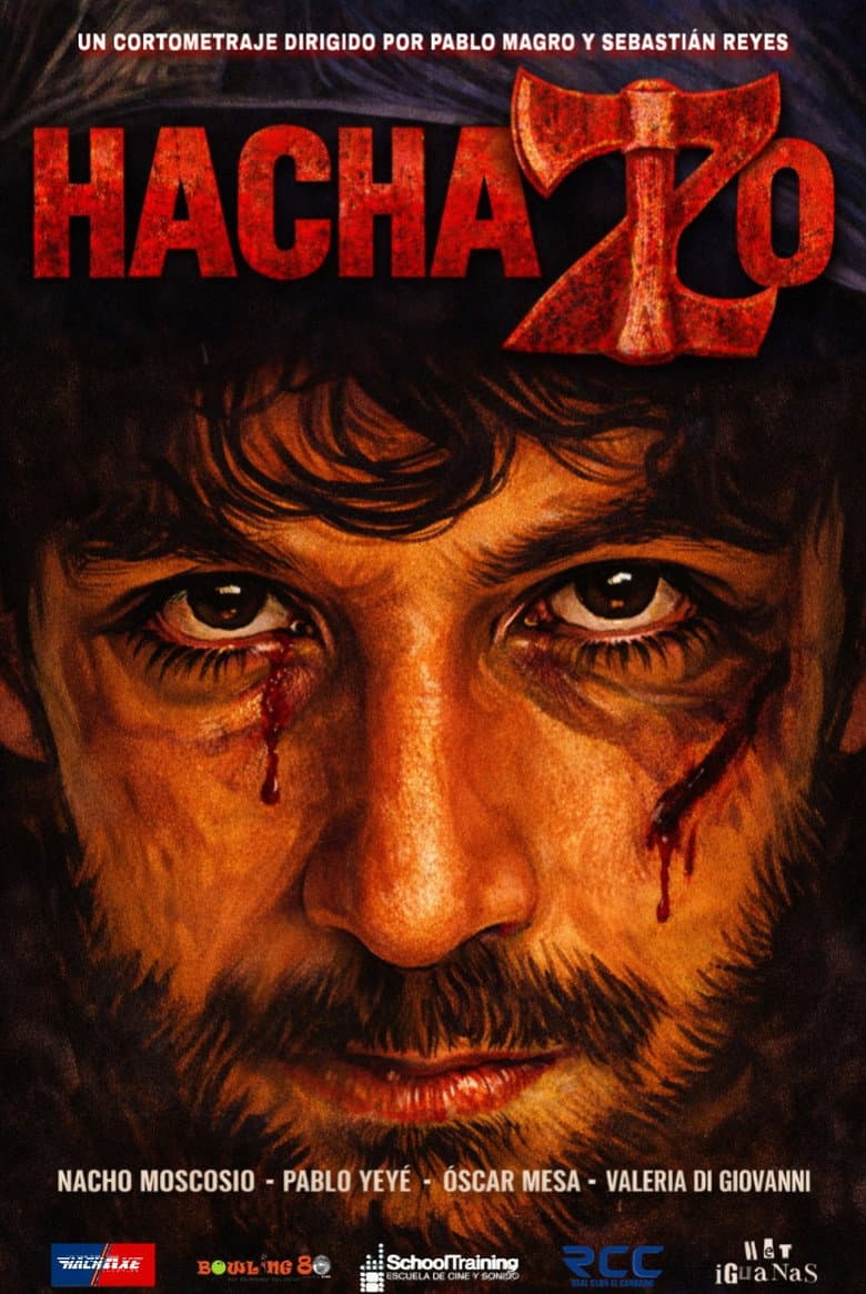 Hachazo