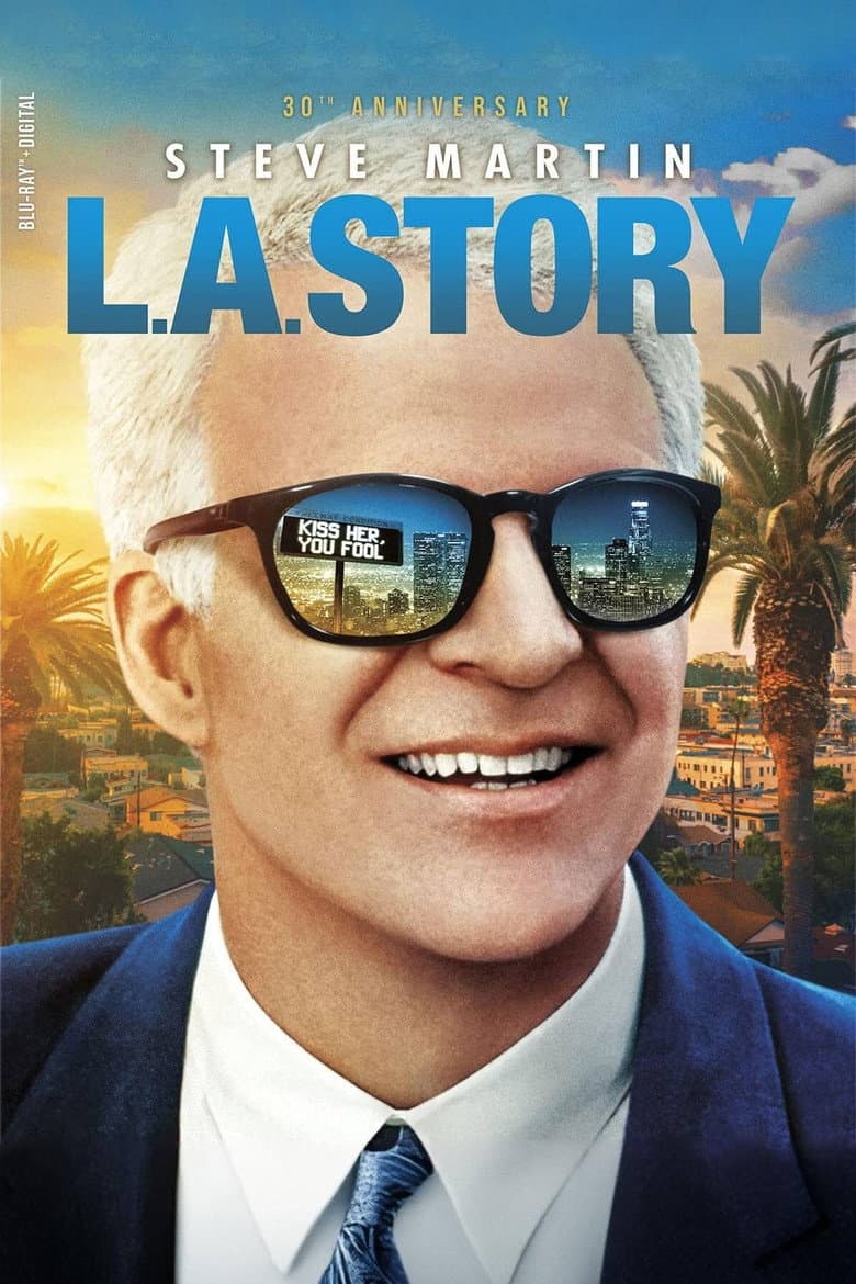 02BINLA: Mick Jackson's L.A. Stories