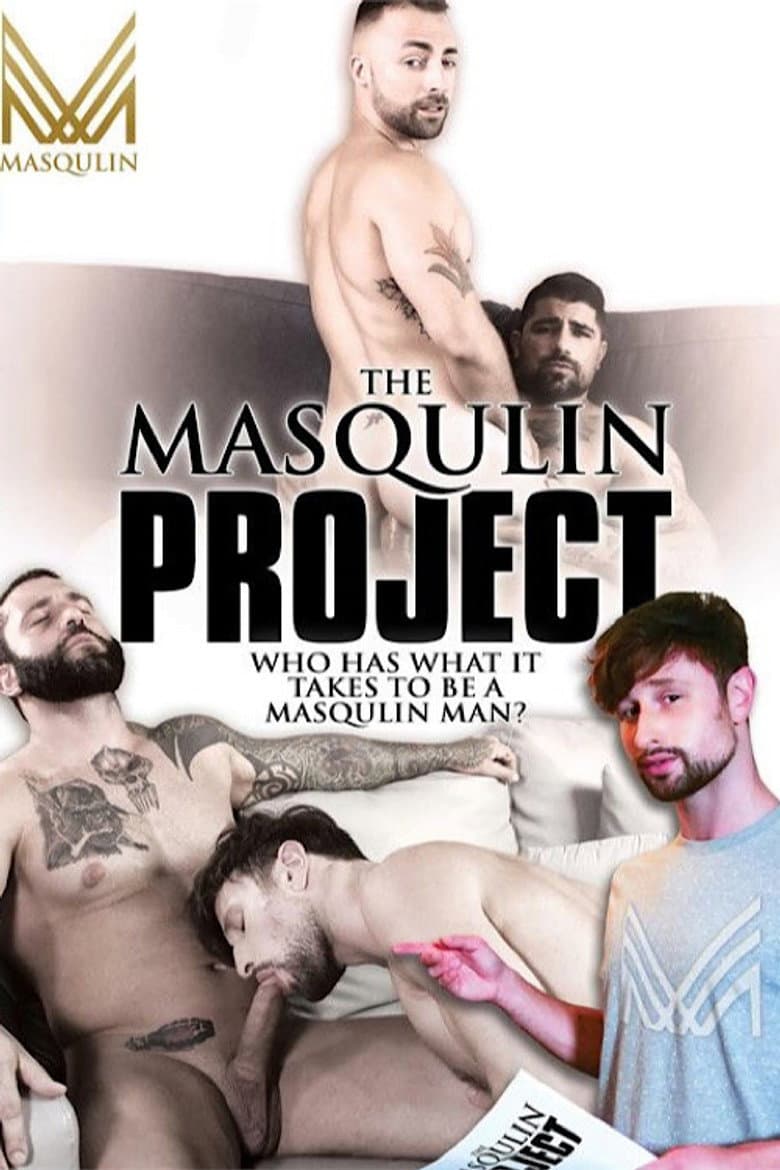 The Masqulin Project 1