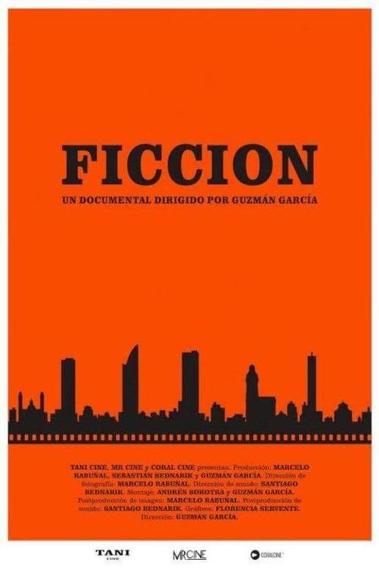 Ficción