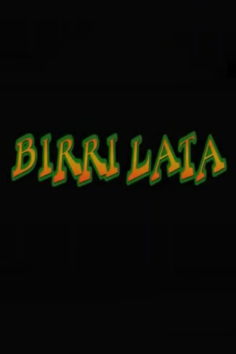 Birrilata, suena así