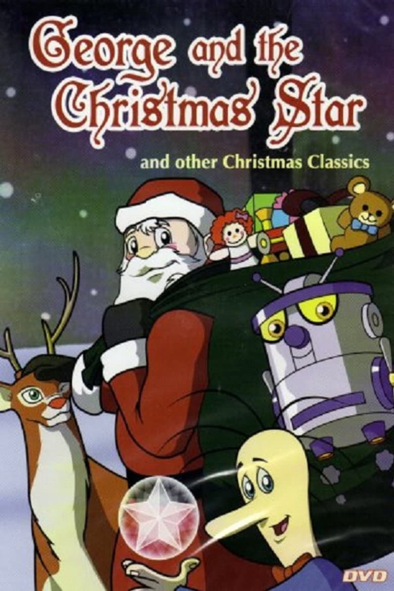 George and the Christmas Star